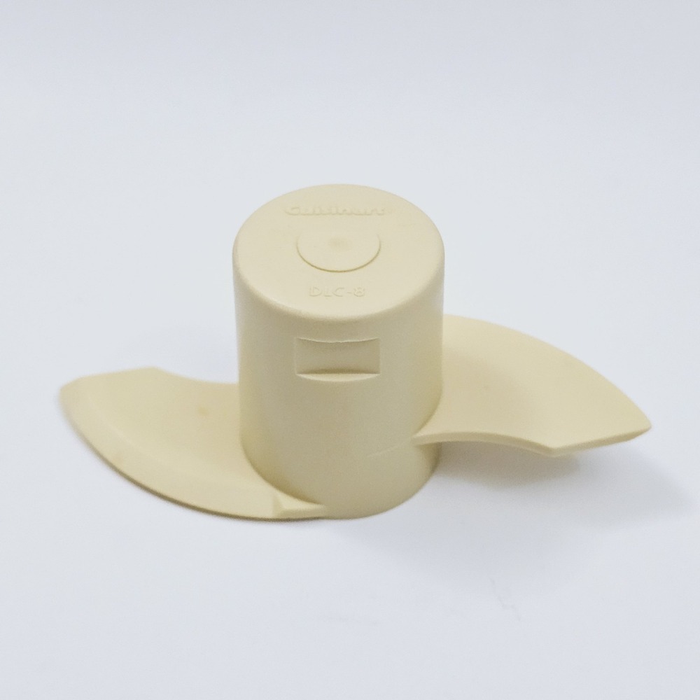Cuisinart Deluxe 11 Dough Blade Replacement Part DLC-8 DFP-11 TX Food Processor